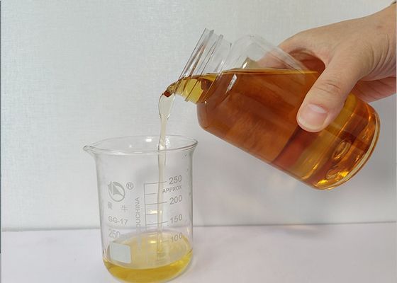 JH-SA202 95٪ Antifoam Defoamer برای پوشش های داخلی و خارجی دیواری مبتنی بر الکل پلی وینیل، رنگدانه های هنری