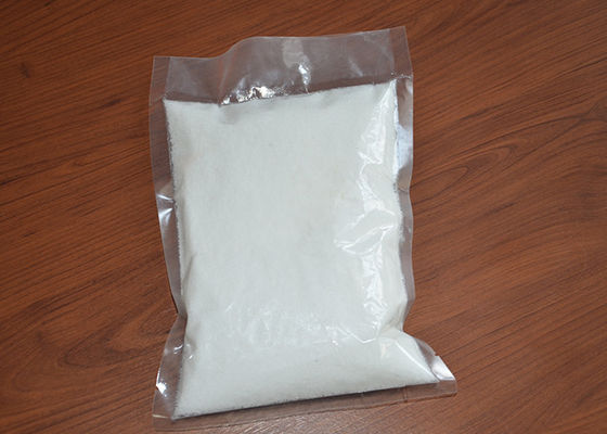 آنیونی مونومر آکریل آمید کوپلیمر JH Anionic Polyacrylamide 87٪