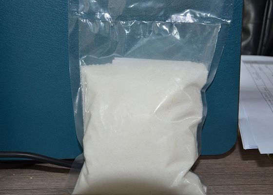 آنیونی مونومر آکریل آمید کوپلیمر JH Anionic Polyacrylamide 87٪