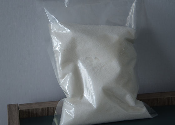 آنیونی مونومر آکریل آمید کوپلیمر JH Anionic Polyacrylamide 87٪