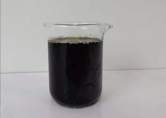 آنزیم فیلتراسیون کاغذ مرکب JHML661 مایع قهوه ای روشن یا مشکی 1.0 Tp 1.3 گرم در میلی لیتر