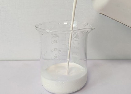 عامل اندازه گیری هم افزایی سطحی JH-SA2600 شیری سفید در صنعت کاغذ