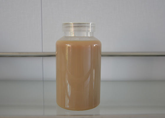 JH TB500 30٪ عامل اندازه گیری سطح کاتیونی خلوص افزودنیهای آلومینیوم محلول را اضافه نمی کند
