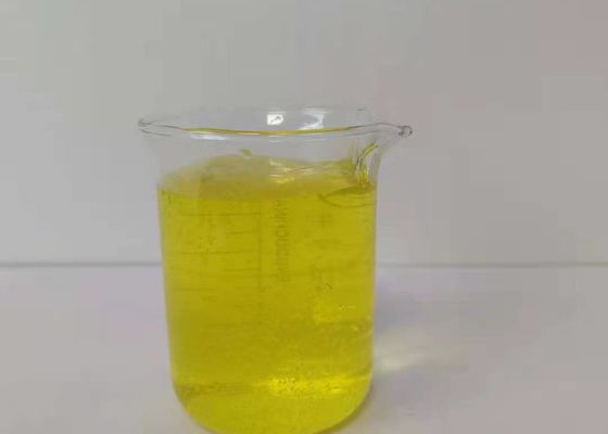 عامل مقاومت مرطوب 12.5% ​​به عنوان ماده اولیه اصلی اپی کلروهیدرین