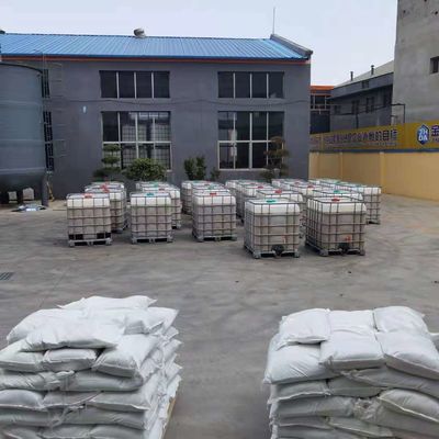 حداکثر بهره وری تولید خود را با عامل اندازه گیری ما نقطه یخ 0C تراکم 1.2-1.3 G / cm3