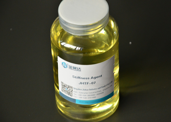 عامل سختی JHTF07 برای استحکام کاغذ خواص مقاومت در برابر پیچش سفتی