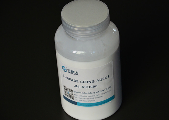 25% AKD Sizing Agent Alkyl Ketene Dimer Wax Wax Paper Chemical