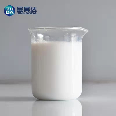 عامل ضد آب پوشش کاغذ نانومتری JH-628 برای کاغذ بسته بندی مواد غذایی