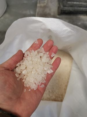 قیمت خوب سولفات آلومینیوم پایدار برای تصفیه آب و رنگرزی پارچه آنلاین