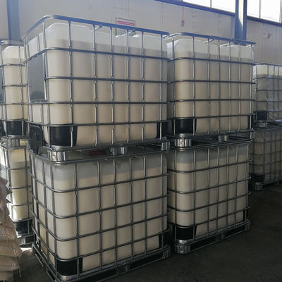 قیمت خوب 6 ماه زمان نگهداری محلول در آب عامل اندازه گیری سطح برای صنعت بسته بندی آنلاین