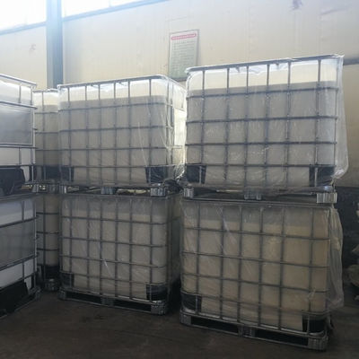 قیمت خوب نقطه جوش 100C تراکم 1.2-1.3 G/cm3 عامل اندازه گیری برای نهایی کردن منسوجات بهینه و پایدار آنلاین