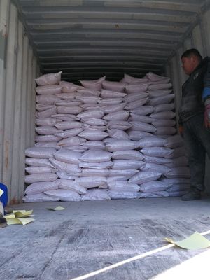 قیمت خوب کاغذ ضایعات ISO 98% ماده جوهرزدایی جامد با آنزیم های عامل کمپلکس آنلاین