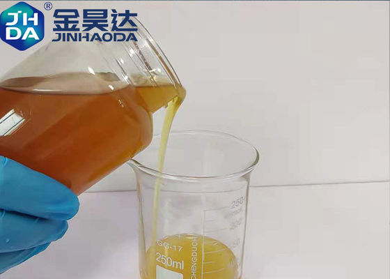 قیمت خوب ISO14001 عامل انتشار کاغذ صفحه راه راه محلول در آب سرد آنلاین