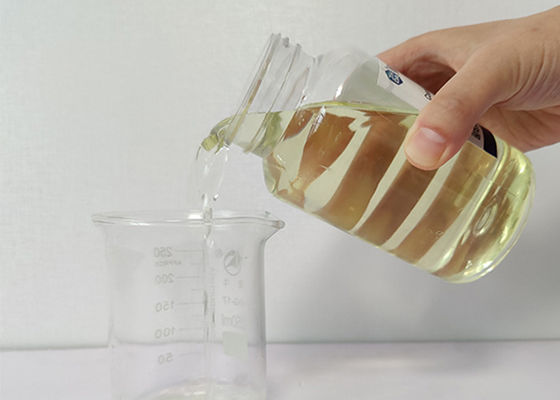 قیمت خوب عامل استحکام مرطوب محلول در آب مایع زرد روشن برای ساخت کاغذ بافتی آنلاین