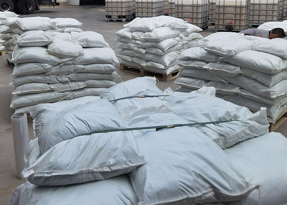 قیمت خوب افزایش قدرت و نرمی کاغذ با ماده اندازه گیری سطح پودر جامد آنلاین