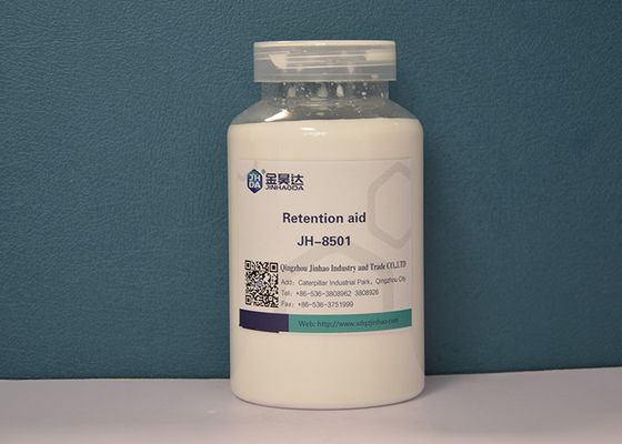 قیمت خوب مواد کمکی نگهداری، مواد شیمیایی حیاتی در کاغذسازی هستند که برای بهبود نگهداری ذرات ریز (مانند پرکننده‌ها، رنگدانه‌ها و الیاف کوچک) در ورق کاغذ در حین تشکیل طراحی شده‌اند. آنلاین
