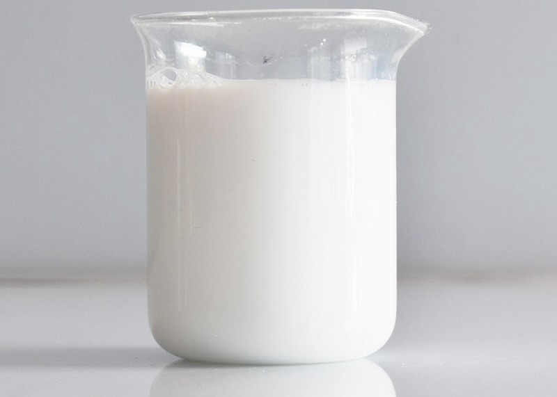 استفاده صنعتی ضد کف ضد کف با نقطه جوش &gt; 100 درجه سانتی گراد و PH 7.0 - 8.0