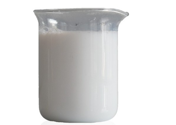امولسیون سفید JH-901B کف زدای خمیر برای خمیر سازی در پردازش کاغذ سازی
