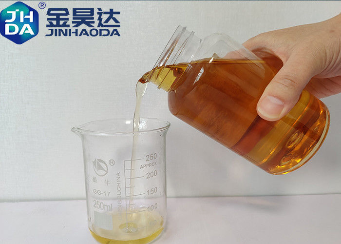روغن معدنی سطح سیلندر مایع خشک کن زرد کم رنگ تا کهربایی 300mpa.S