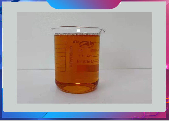 JH-7300 انتشار خلوص بر اساس روغن معدنی 98