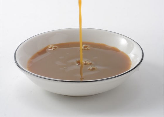 قیمت خوب عامل اندازه‌گیری سطحی با نام تجاری JHDA، کوپلیمریزاسیون استایرن استایرن است که به پوشش نشاسته با اتصال عرضی خوب می‌پردازد. آنلاین