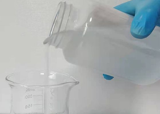 قیمت خوب عامل مقاومت خشک محلول در آب 6000 - 9000 cps ویسکوزیته آنلاین