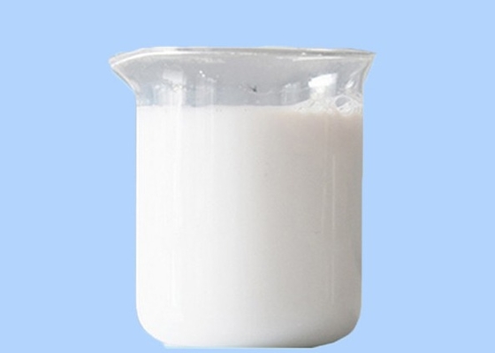 امولسیون سفید JH1518 Cation Rosin Sizing Agent 30% برای کاغذ سازی