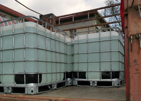 قیمت خوب محلول در آب سرد، عامل استحکام خشک، مایع بی‌رنگ و شفاف، ویسکوزیته 6000-10000cps، ایده‌آل برای کاربردهای صنعت کاغذ آنلاین