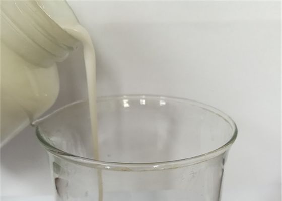 قیمت خوب تولید کاغذی امولسیون سفید پراکنده اندازه رزین با ویسکوزیتی ≤100mpa.S آنلاین