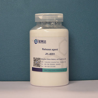 قیمت خوب JH-8201 عامل انتشار برای رول ها و بهبود خواص انتشار رول ها آنلاین