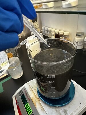 قیمت خوب مواد کمکی زهکشی صنعتی زیست تخریب پذیر و سازگار با محیط زیست، سازگار با انواع مختلف خمیر و لجن آنلاین