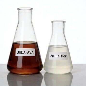 قیمت خوب JH-ASA ماده شیمیایی عملکردی 75.0 تا 79.0 درصد ODSA مقدار اسید 325.0 تا 360.0 mgKOH در هر گرم برای دوره درمان سریع آنلاین