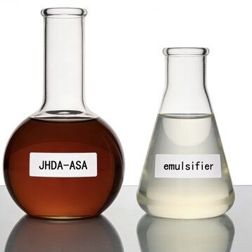 قیمت خوب مستحلب كيميائي وظيفي عالي النقاء (> 98%) ASA مع فترة معالجة سريعة وتغطية جزيء واحد لتصغير الورق آنلاین