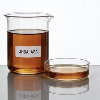 قیمت خوب مواد شیمیایی کاربردی JH-ASA با 75-79٪ محتوای ODSA برای پوشش تک مولکول و 12 ماه عمر آنلاین