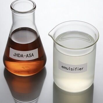 قیمت خوب مواد شیمیایی کاربردی JH ASA با خلوص > 98٪ دوره سخت شدن سریع و مقاومت در برابر خوردگی برای کاربردهای صنعتی آنلاین