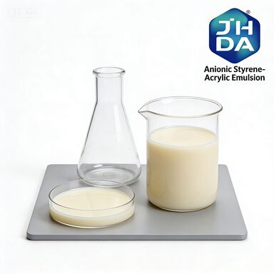 قیمت خوب استیرن آکریلیک آنیونیک عامل اندازه گیری سطح واسکوسیت ≤50 Cps برای ضد لیسیدن ضد ریختن کاغذ آنلاین