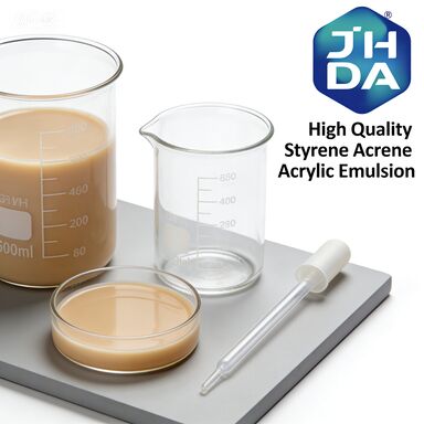 قیمت خوب وایسکوزیتی عامل اندازه گیری سطح ≤50 Cps PH 2.0-5.0 برای ضد لیتینگ ضد ریختن کاغذ آنلاین