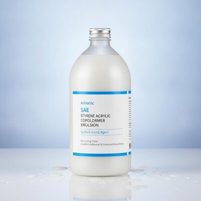 ماده ای برای اندازه گیری سطح استیلر اکریلیک استیلر SAE استیونیک بدون زمان خشک شدن برای چسبندگی عالی و صافی بیشتر