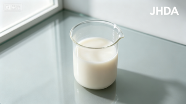 قیمت خوب عامل اندازه گیری سطح آنیونی JH-325 برای کاغذ با بهبود قابل توجه صافی و خواص چسبندگی عالی کارکرد در دمای 0-30 درجه سانتی گراد آنلاین