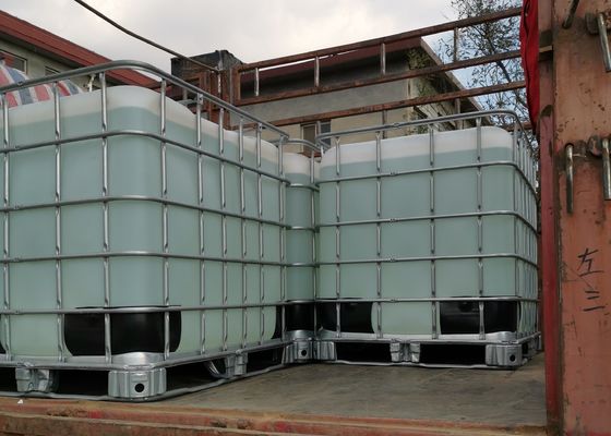 قیمت خوب عامل مقاومت داخلی 15 درصد بر اساس پلی آکریل آمید آمفوتریک آنلاین