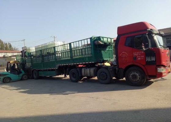 قیمت خوب ساخت کاغذ صورت صنعتی مواد شیمیایی با مقاومت مرطوب ISO14001 آنلاین