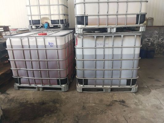 قیمت خوب 5/12 درصد ماده رزین پلی آمید اپی کلرهیدرین برای مقاومت در برابر کاغذ آنلاین