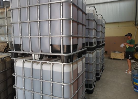 قیمت خوب کاغذ ساخت مواد افزودنی رزین با مقاومت مرطوب به رنگ زرد روشن برای صنعت کاغذ آنلاین