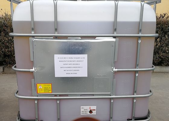 قیمت خوب 3PH تا 5PH ماده مرطوب ماده کاغذی ماده افزودنی شیمیایی آنلاین