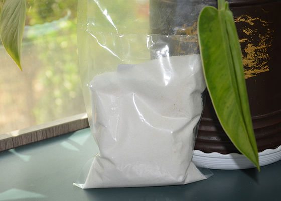 قیمت خوب ذرات سفید تصفیه آب عامل کاتیون پلی پروپیلن آمید JHDA آنلاین