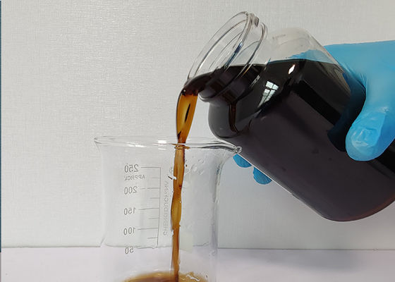 قیمت خوب مواد شیمیایی مرتبط نوآورانه طراحی شده برای شکستن پیوندهای استر و جلوگیری از تجمع در فرآوری فابر پالس ثانویه آنلاین