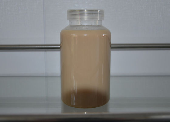 قیمت خوب ایزو مقاوم در برابر رطوبت مواد شیمیایی اندازه گیری استایرن اکریلات کوپلیمر امولسیون آنلاین