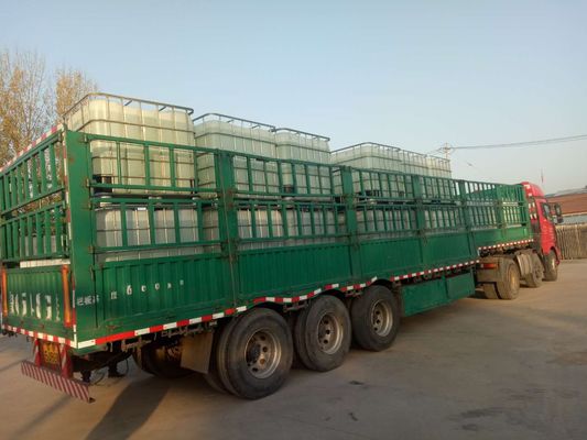 قیمت خوب JH1201 خلوص 12.5٪ مرطوب استحکام - قدرت PAE رزین کاغذ Factory کاغذmaking مواد شیمیایی آنلاین