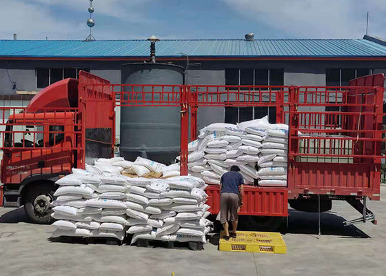 قیمت خوب حداکثر بهره وری تولید خود را با عامل اندازه گیری ما نقطه یخ 0C تراکم 1.2-1.3 G / cm3 آنلاین