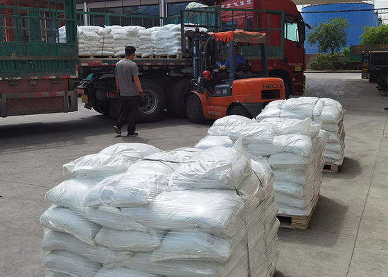 قیمت خوب عامل سایزینگ سطحی برای کاغذسازی بهبود مقاومت در برابر آب و استحکام کاغذ با جایگزینی نشاسته پلیمر JH6056 آنلاین